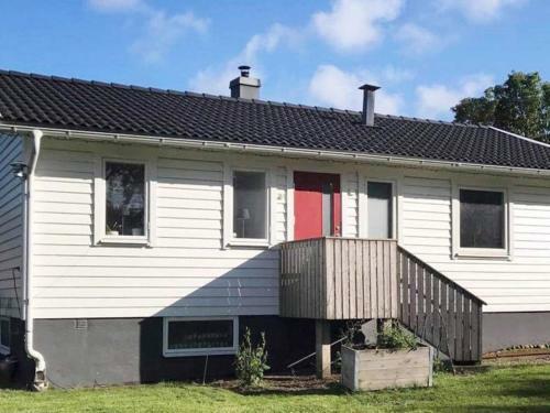 Holiday Home N�sund Viii