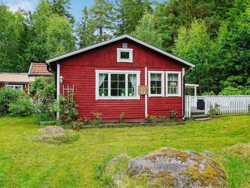 Holiday Home �sthammar