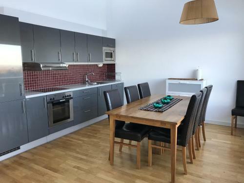 Stugby Gesundaberget