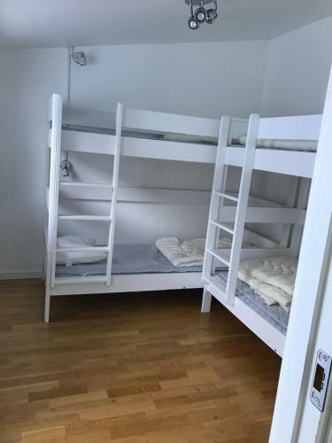 Stugby Gesundaberget