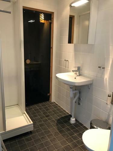 Stugby Gesundaberget