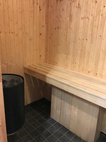 Stugby Gesundaberget