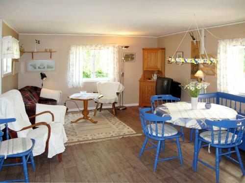Holiday Home Djursvik - Snd029