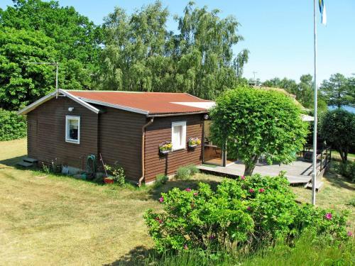 Holiday Home Djursvik - Snd029