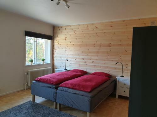 Hostal Hook&cup