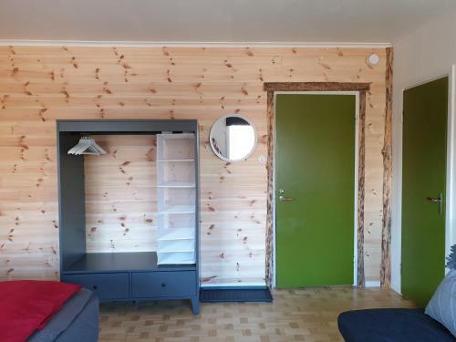 Hostal Hook&cup