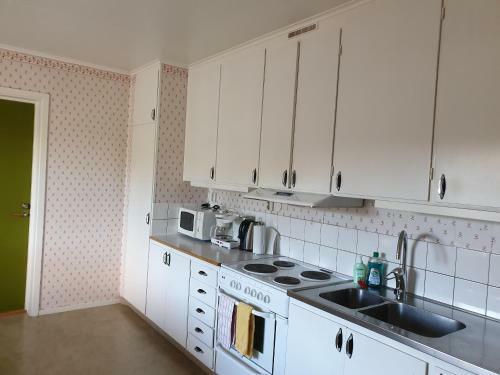 Hostal Hook&cup