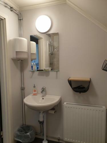 Hostal Hook&cup