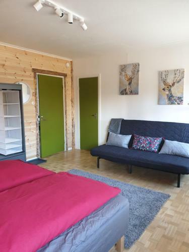 Hostal Hook&cup
