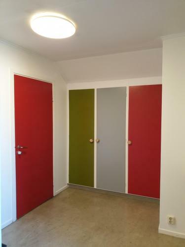 Hostal Hook&cup