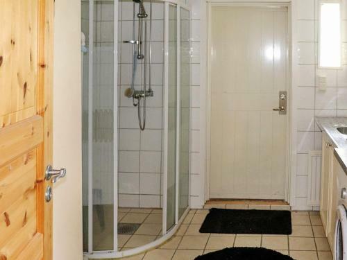 Holiday Home S�lvesborg IV
