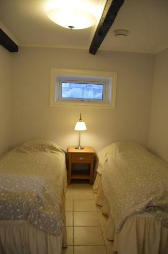 Posada Bj�rkhult Inn