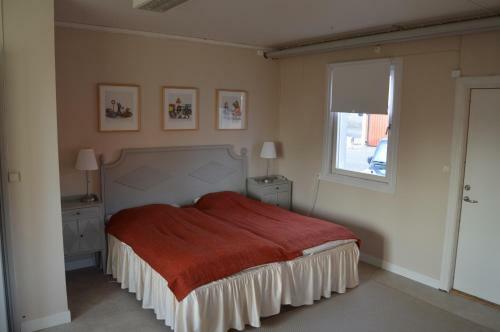 Posada Bj�rkhult Inn