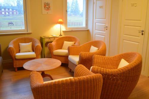 Posada Bj�rkhult Inn