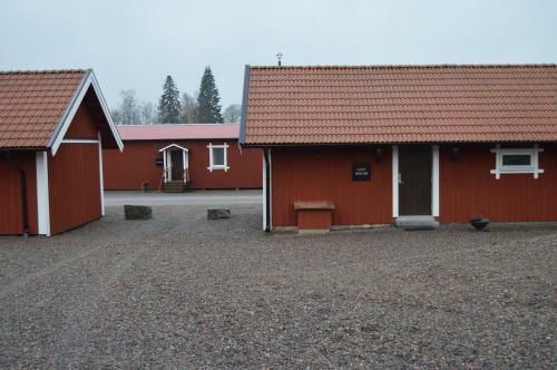 Posada Bj�rkhult Inn