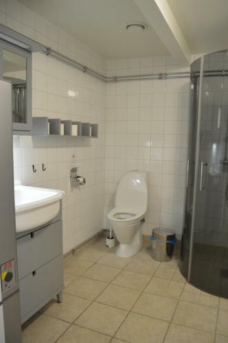 Posada Bj�rkhult Inn