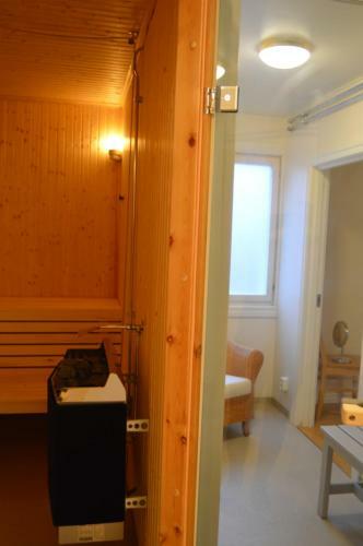 Posada Bj�rkhult Inn