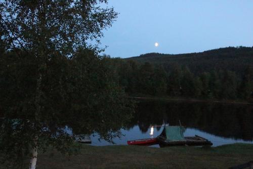 Bj�rkebo Camping (empty Lots)