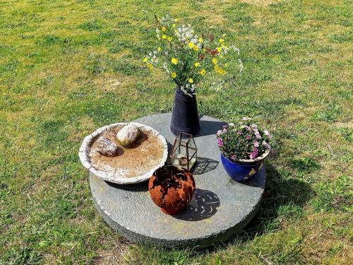 Holiday Home Sl�inge