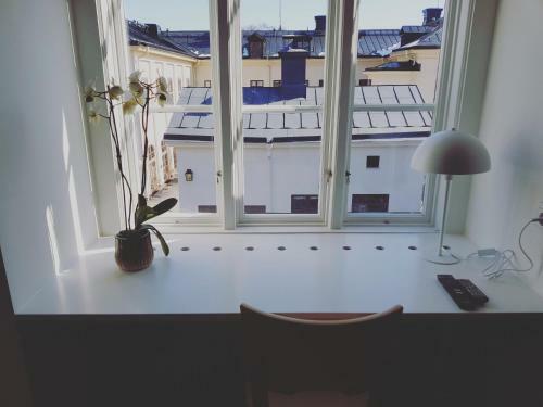 Pr�stg�rden Hotel