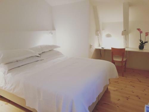 Pr�stg�rden Hotel