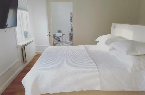 Pr�stg�rden Hotel