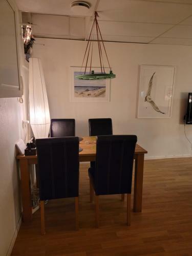 Apartamento Hasselboende