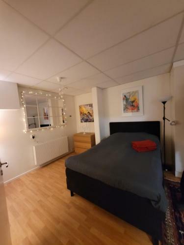 Apartamento Hasselboende