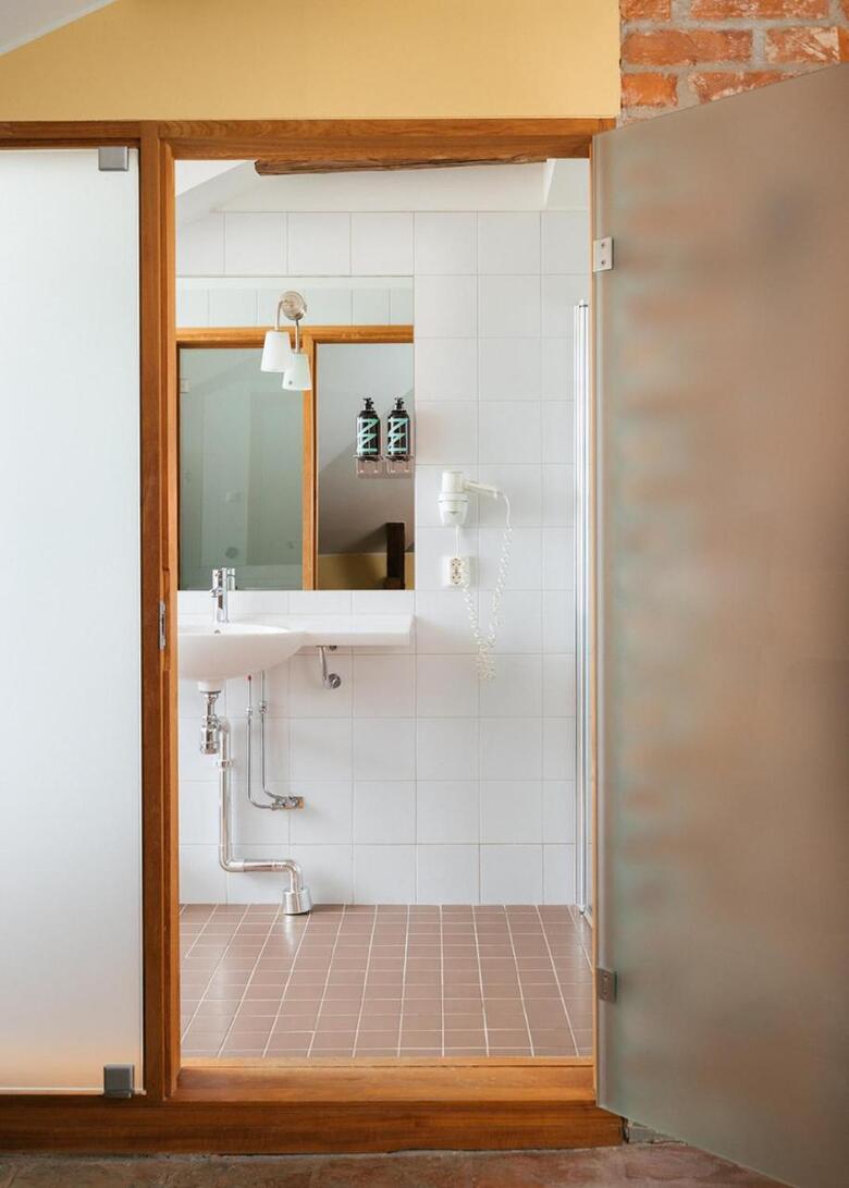 Hotel Ruth; Bw Premier Collection