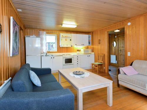 Holiday Home Kvarnforsen Ettan - Hal051