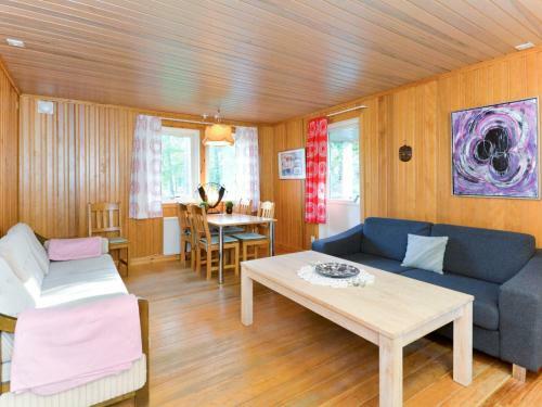 Holiday Home Kvarnforsen Ettan - Hal051