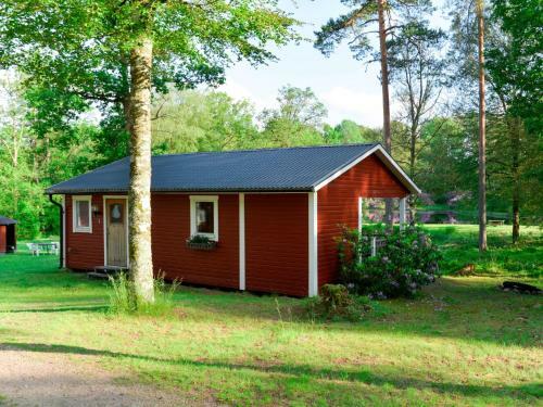 Holiday Home Kvarnforsen Ettan - Hal051