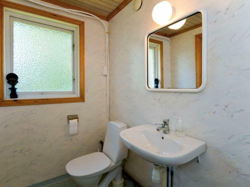 Holiday Home Kvarnforsen Ettan - Hal051