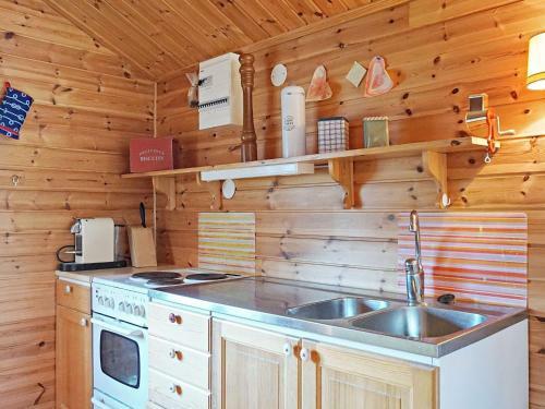 Holiday Home Str�mstad IX