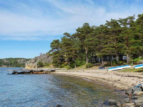 Holiday Home Str�mstad IX
