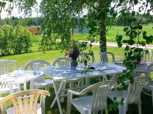 Holiday Home Stora Kr�khult - Vgt125