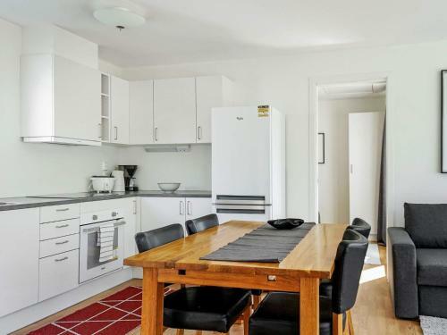 Holiday Home Str�mstad XV