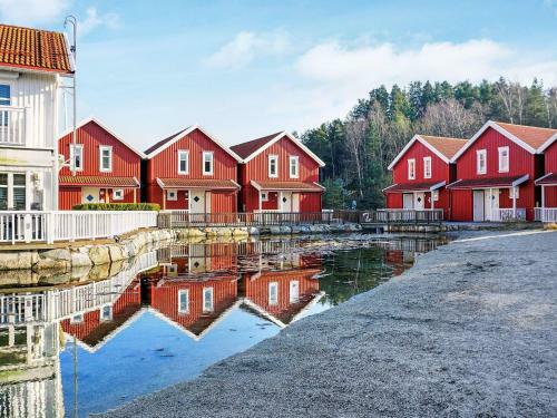 Apartment Str�mstad II