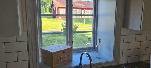 Villa Sj�tullen Med Underbar Sj�tomt