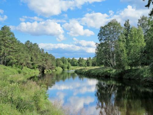 Chalet Vemh�n Byn - Hjd062