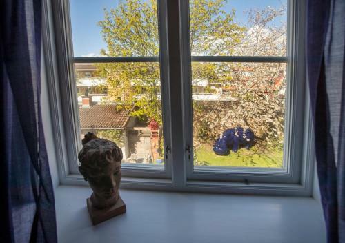 Bed & Breakfast Flodh�stens Husrum & Frukost