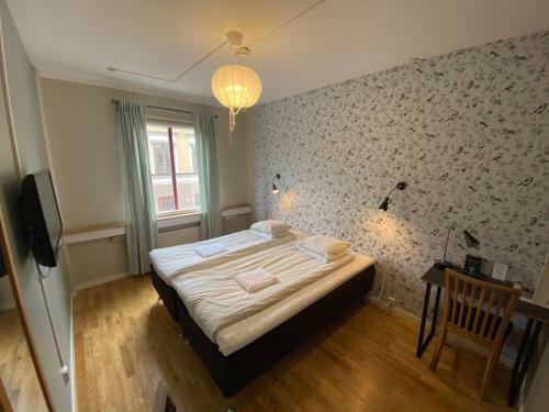 Uppsala Hostel