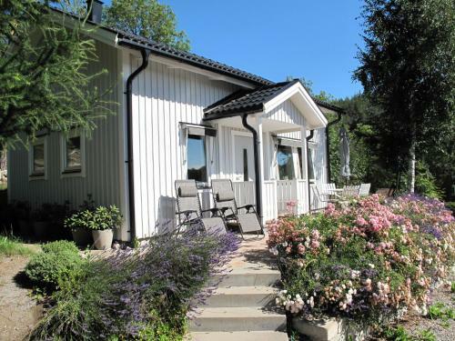 Chalet Norrkrog Utsikten - Ost103