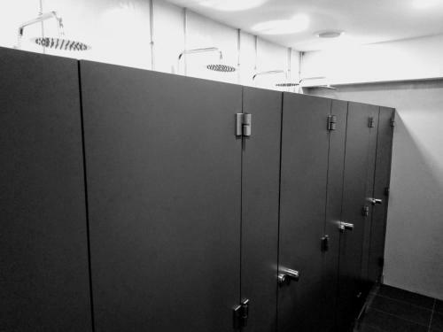 Wink Capsule Hostel @ Downtown (Sg Clean)