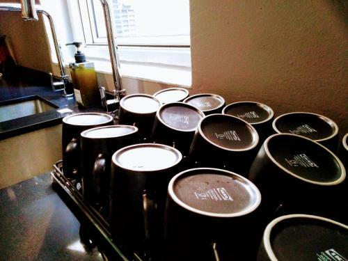 Wink Capsule Hostel @ Downtown (Sg Clean)