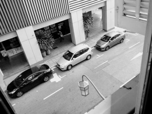 Wink Capsule Hostel @ Downtown (Sg Clean)