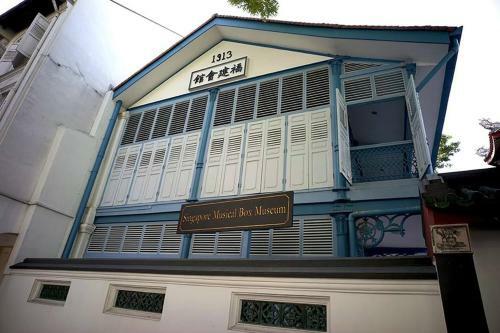Wink Capsule Hostel @ Downtown (Sg Clean)