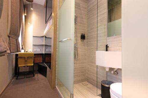 Hotel St Signature Tanjong Pagar (Sg Clean)