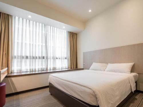 The Quay Hotel Lavender (Sg Clean, Staycation Approved)