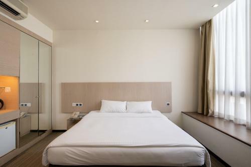 The Quay Hotel Lavender (Sg Clean, Staycation Approved)